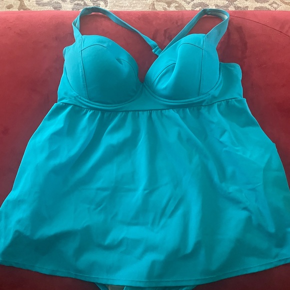 torrid Other - Torrid Two Piece Swimsuit 3x